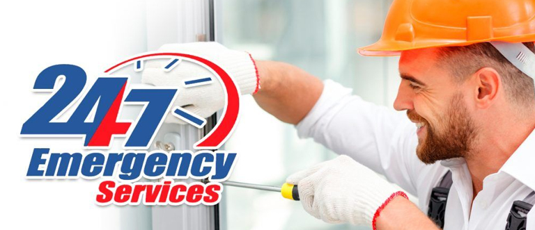 24 hour Commercial Locksmith north-highlands