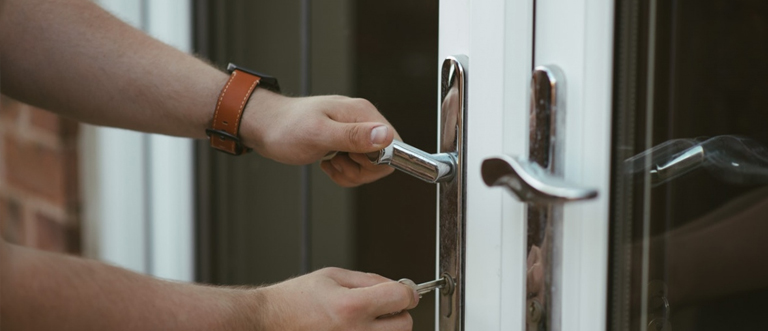 24 hour key locksmith North Highlands