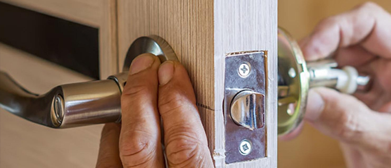 North Highlands 24 hour residential locksmith