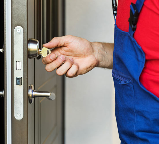Residential Locksmith North Highlands