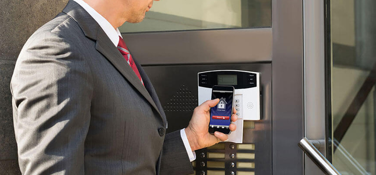 Commercial Office Locksmith North Highlands