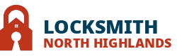 Locksmith North Highlands